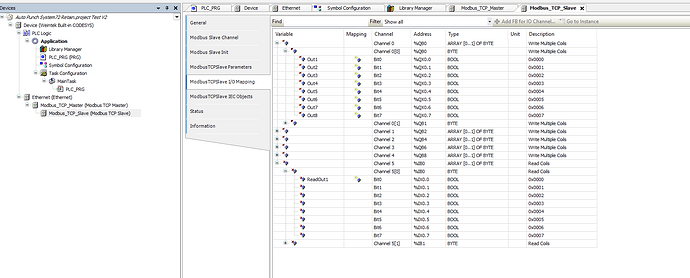 Variables