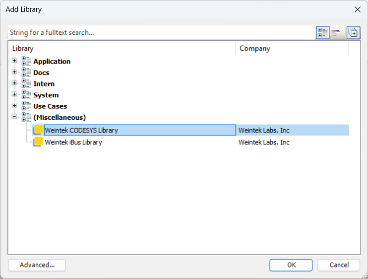 How to Fix “Missing Library” Errors in Weintek CODESYS Projects - Staff ...